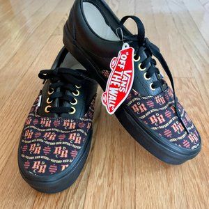 Limited Austin, TX Defend Red River Vans